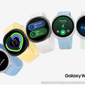 Galaxy Watch 9 : Samsung remonte les aiguilles