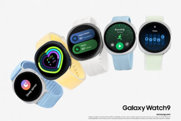 Galaxy Watch 9 : Samsung remonte les aiguilles
