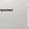 Galaxy Watch 9, Watch Ultra 2 et les premières lunettes connectées Samsung : tout ce qu'il faut savoir avant l'Unpacked du 22 juillet à Londres.