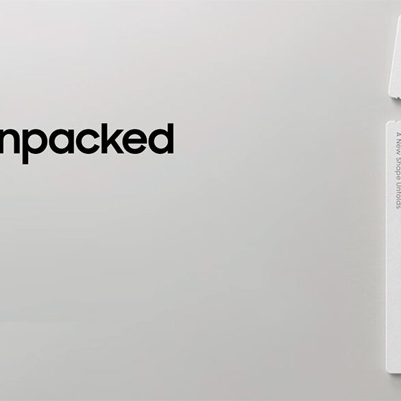 Galaxy Watch 9, Watch Ultra 2 et les premières lunettes connectées Samsung : tout ce qu'il faut savoir avant l'Unpacked du 22 juillet à Londres.