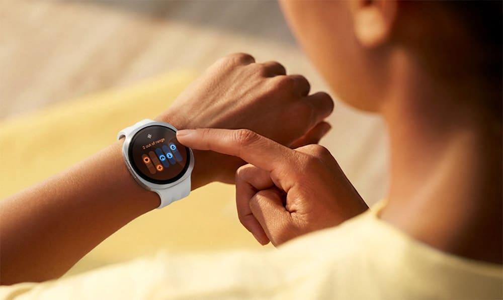 Galaxy Watch 9 : Samsung remonte les aiguilles