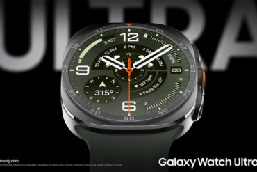 Galaxy Watch Ultra2 : Samsung passe la surmultipliée
