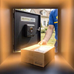 Securpost, le capteur qui rend votre boîte aux lettres connectée