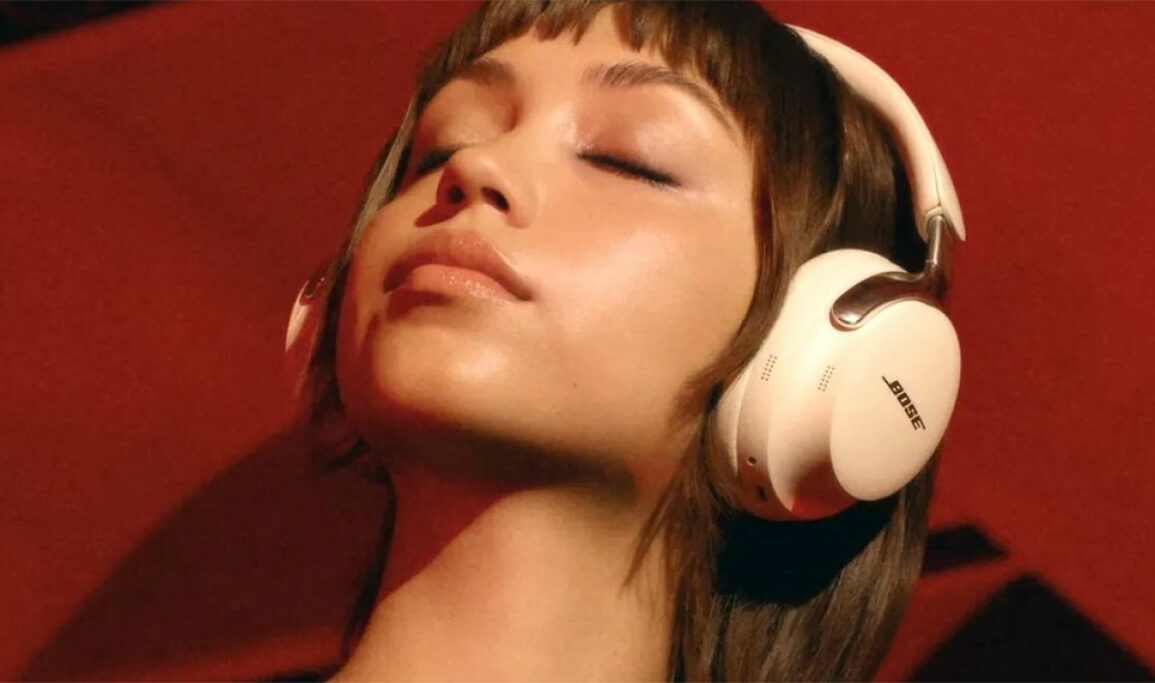 Image d'illustration, ici le Bose QuietComfort Ultra. © Bose