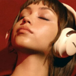 Image d'illustration, ici le Bose QuietComfort Ultra. © Bose