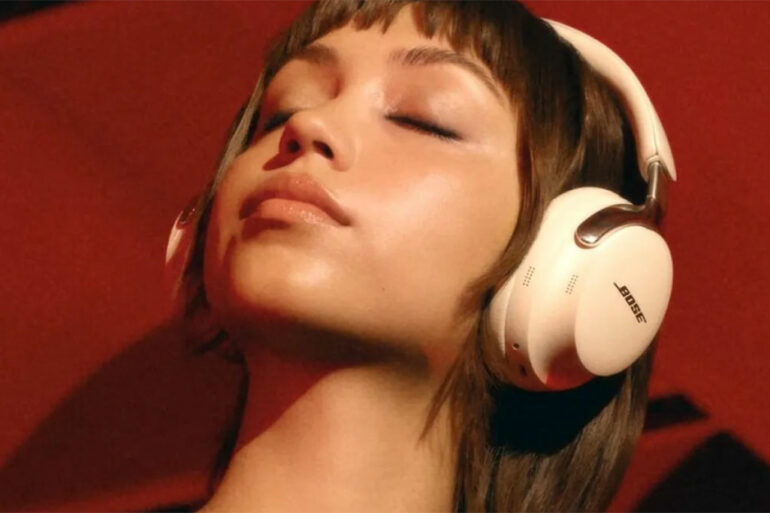 Image d'illustration, ici le Bose QuietComfort Ultra. © Bose