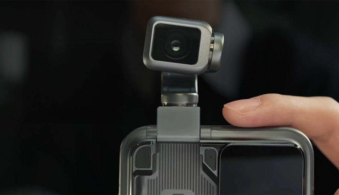Le Honor Robot Phone et sa collaboration ARRI pour la vidéo cinéma