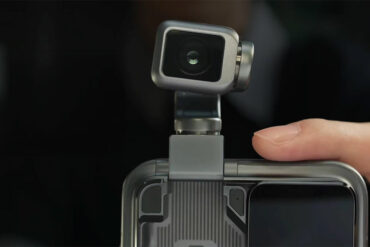 Le Honor Robot Phone et sa collaboration ARRI pour la vidéo cinéma