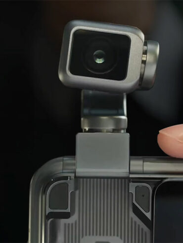Le Honor Robot Phone et sa collaboration ARRI pour la vidéo cinéma