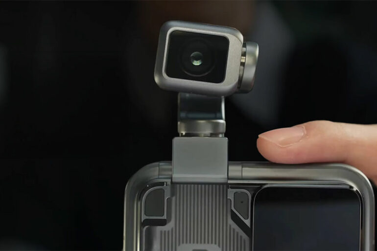 Le Honor Robot Phone et sa collaboration ARRI pour la vidéo cinéma