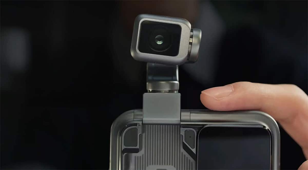 Le Honor Robot Phone et sa collaboration ARRI pour la vidéo cinéma