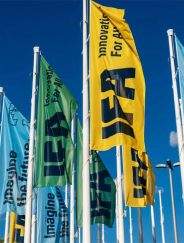 IFA 2026 à Berlin, le grand salon tech de la rentrée