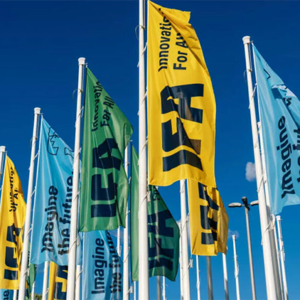 IFA 2026 à Berlin, le grand salon tech de la rentrée