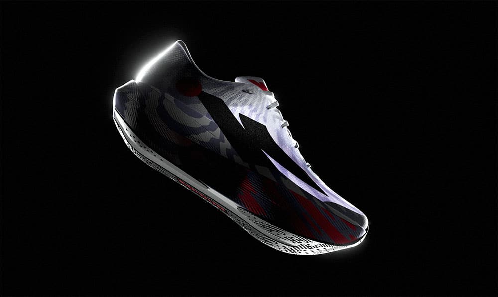 Kiprun Kipnext Connect, chaussure de running avec capteur d'usure intégré