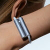 Luffu Link, le bracelet connecté sans écran des fondateurs de Fitbit