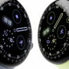 Montre connectée Pixel Watch 4