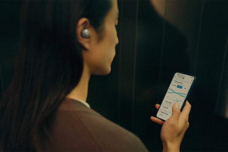 Les Sennheiser Momentum True Wireless 5 misent sur un son hi-fi, Dolby Atmos et une batterie remplaçable soi-même