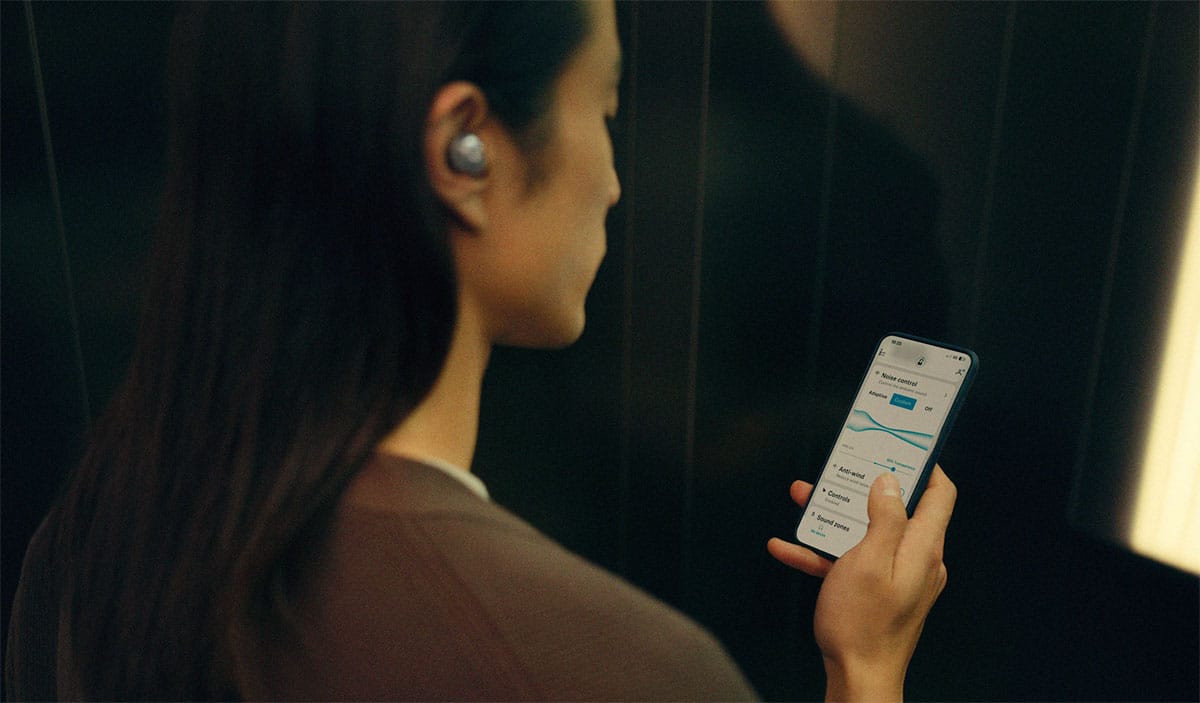 Les Sennheiser Momentum True Wireless 5 misent sur un son hi-fi, Dolby Atmos et une batterie remplaçable soi-même