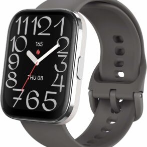 Montre connectée Amazfit Bip 5 Unity en promotion
