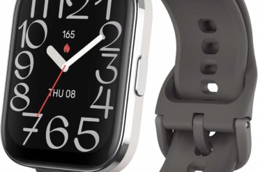 Montre connectée Amazfit Bip 5 Unity en promotion