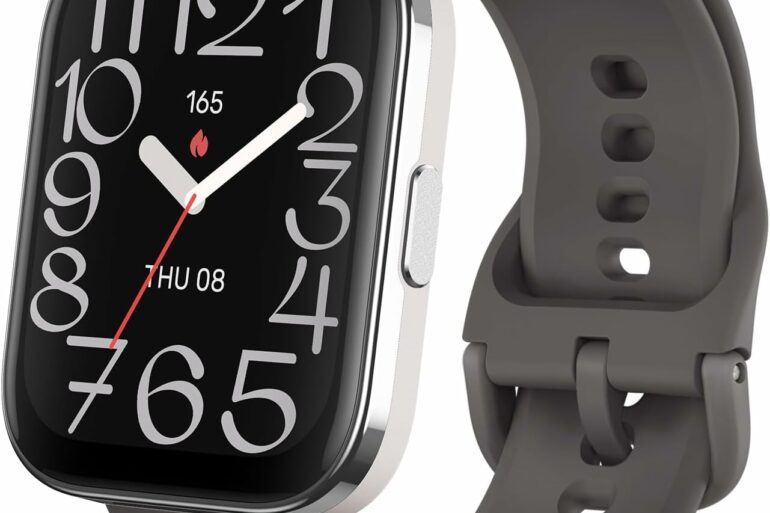 Montre connectée Amazfit Bip 5 Unity en promotion