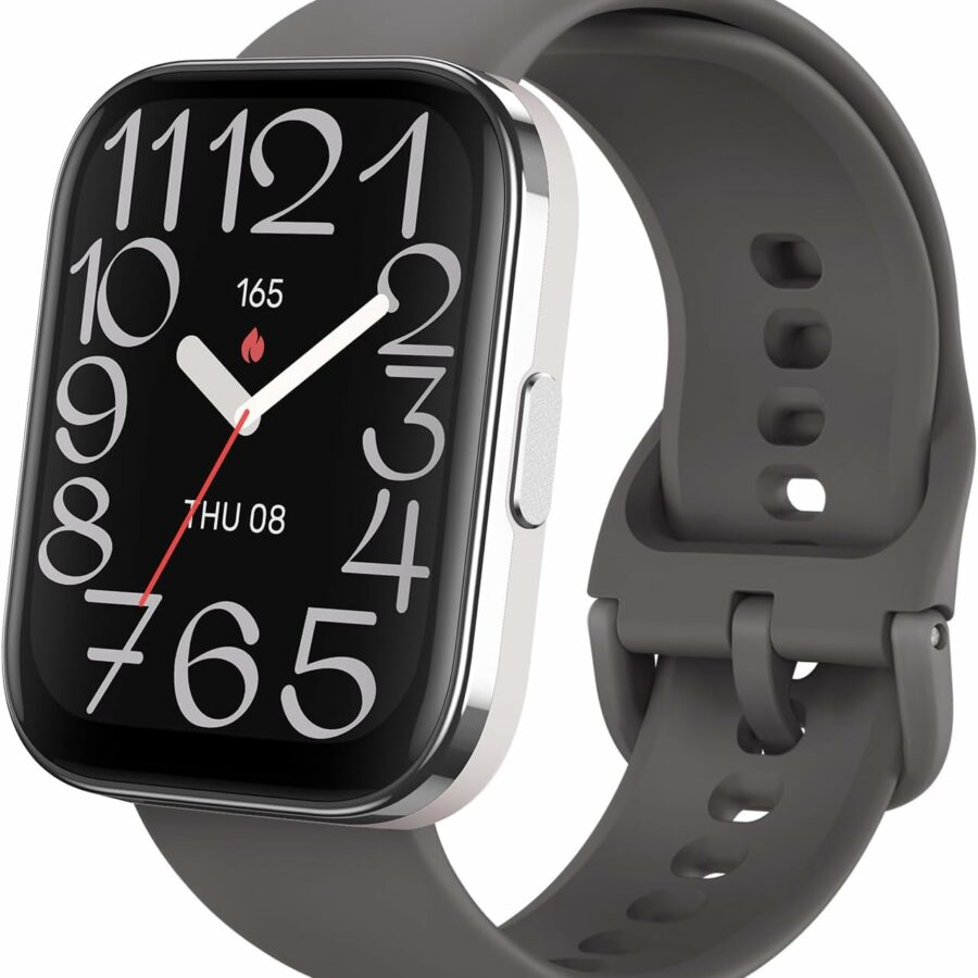 Montre connectée Amazfit Bip 5 Unity en promotion