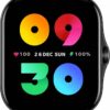 Montre connectée Amazfit GTS 2 avec écran AMOLED