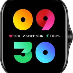 Montre connectée Amazfit GTS 2 avec écran AMOLED