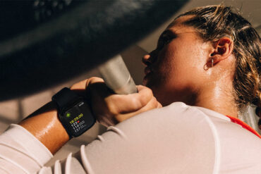 Apple Watch Series 12 et son nouveau Health Sensing System