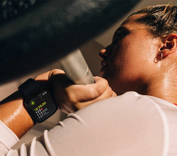 Apple Watch Series 12 et son nouveau Health Sensing System