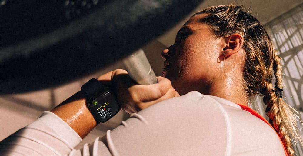 Apple Watch Series 12 et son nouveau Health Sensing System