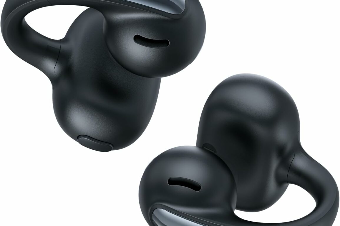 Écouteurs à oreille ouverte Baseus Bowie MC1 pour le sport