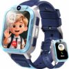 Montre connectée Blackview 4G pour enfants avec GPS et bouton SOS
