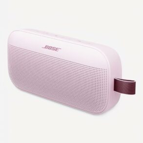 Enceinte Bluetooth Bose SoundLink Flex 2 coloris Rose Pétale