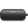 Enceinte Bluetooth portable Bose SoundLink Flex SE noire