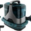 Nettoyeur de tissus et tapis Cecotec Conga 6000 Carpet and Spot Clean XXL Neo