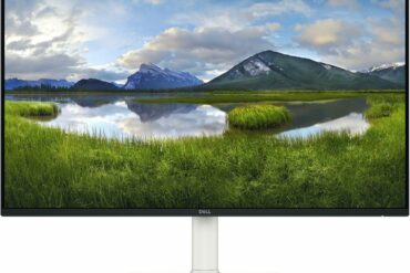 Écran Dell S2425HS 23,8 pouces Full HD de face