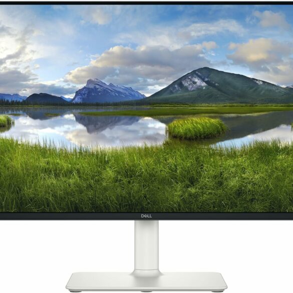 Écran Dell S2425HS 23,8 pouces Full HD de face