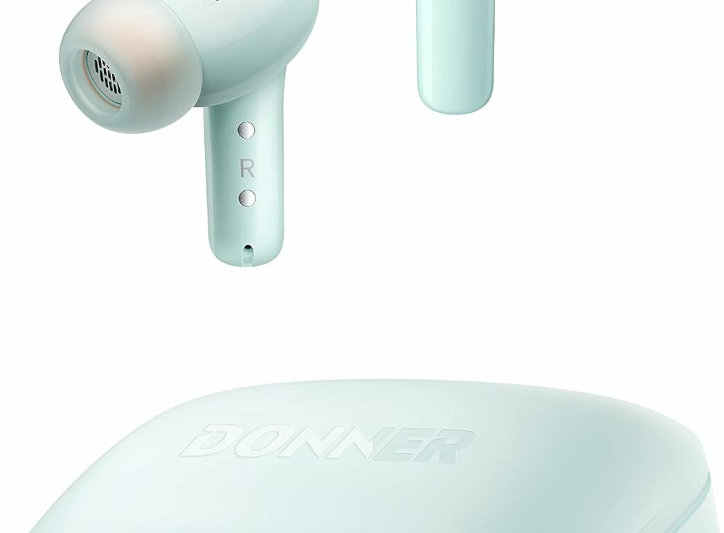 Casque Bluetooth Donner à réduction de bruit en promotion