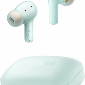 Casque Bluetooth Donner à réduction de bruit en promotion