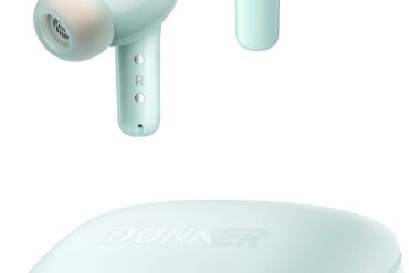 Casque Bluetooth Donner à réduction de bruit en promotion