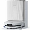 ECOVACS DEEBOT T90 Omni robot aspirateur laveur connecté