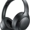 Casque Bluetooth EKSA P300 à réduction de bruit active, pliable