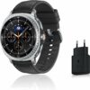 Samsung Galaxy Watch8 Classic 46 mm noire en promotion