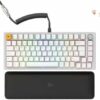 Clavier gaming Glorious GMMK Pro 75% en promotion