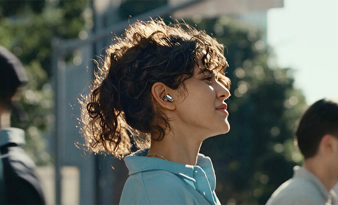 Les Huawei FreeBuds Neo débarquent à 129 €