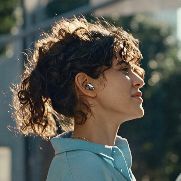 Les Huawei FreeBuds Neo débarquent à 129 €