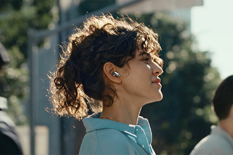 Les Huawei FreeBuds Neo débarquent à 129 €