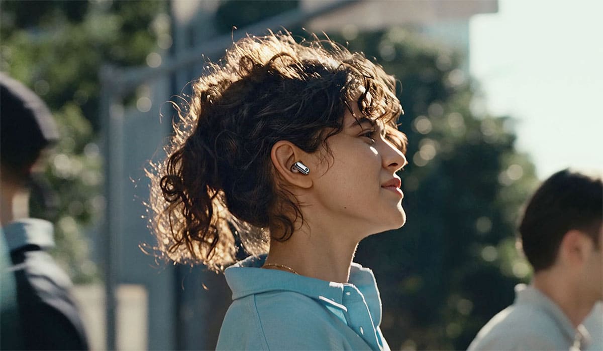 Les Huawei FreeBuds Neo débarquent à 129 €
