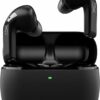 Écouteurs sans fil HyperX Cloud Mix Buds 2 noirs avec boîtier